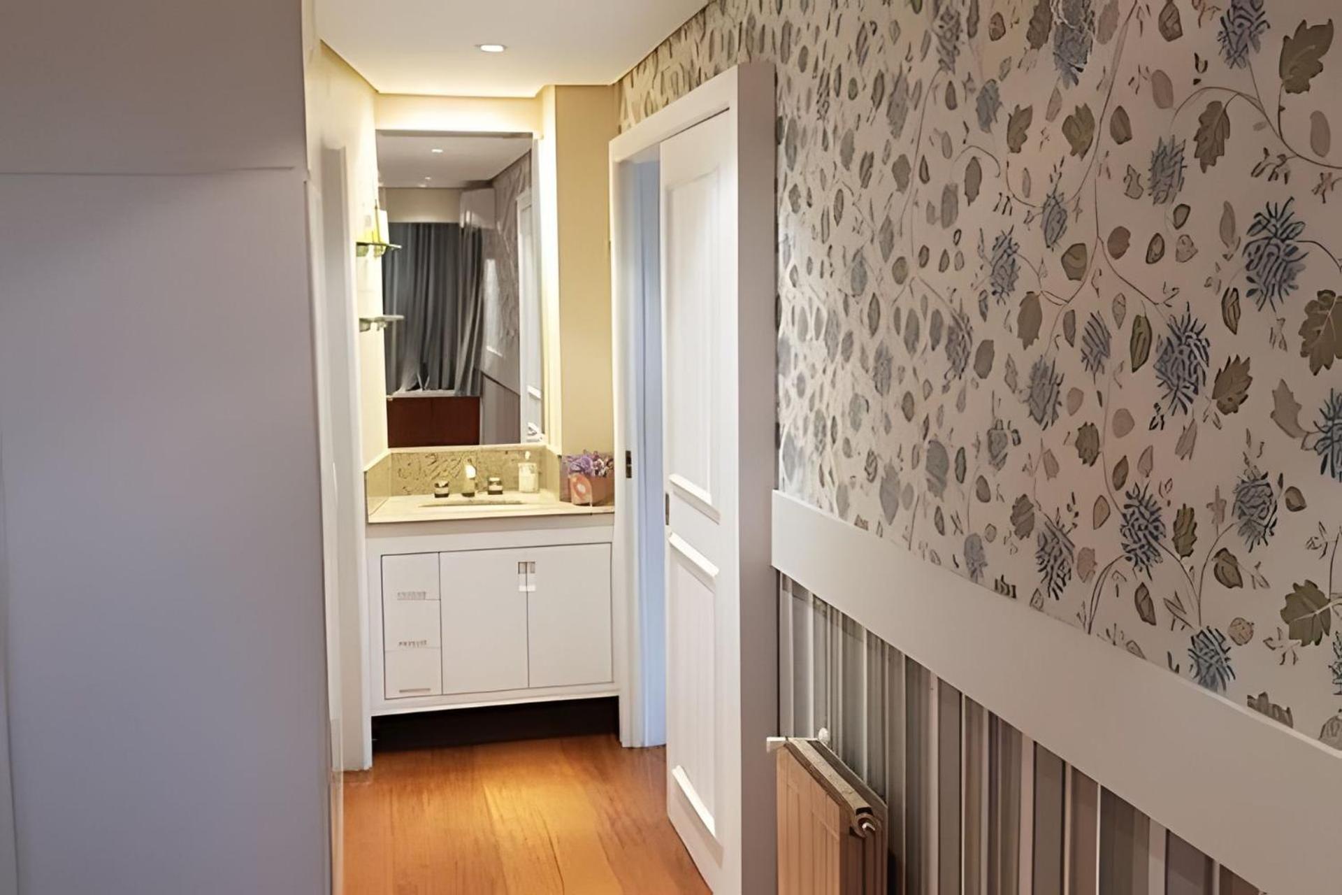 Maravilhoso Apartamento No Centro De Γκραμάντο Εξωτερικό φωτογραφία
