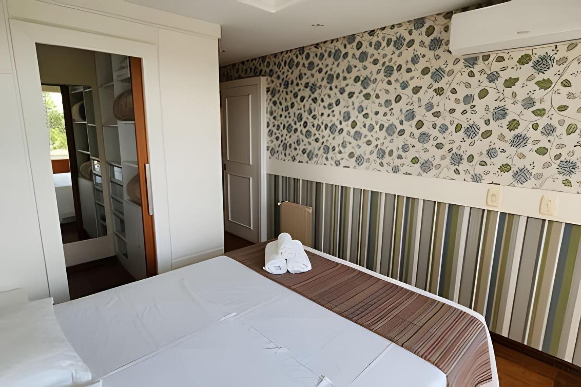 Maravilhoso Apartamento No Centro De Γκραμάντο Εξωτερικό φωτογραφία