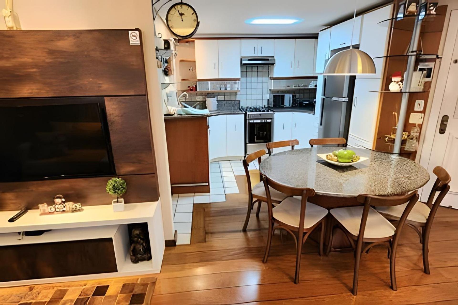 Maravilhoso Apartamento No Centro De Γκραμάντο Εξωτερικό φωτογραφία